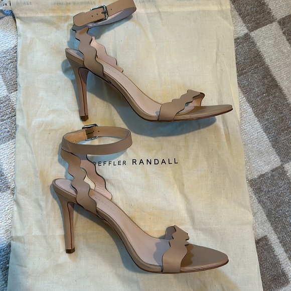 Loeffler Randall shoes - Picture 8 of 11